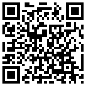qrcode für DeTeWe 68768XXX - Aastra OC DECT Aastra 600d Standard Akkupack