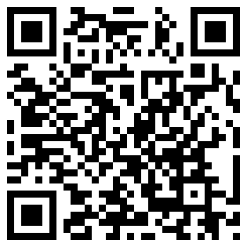 qrcode für HONEYWELL 1472g BT 1D BT schwarz - 1472G1D-2