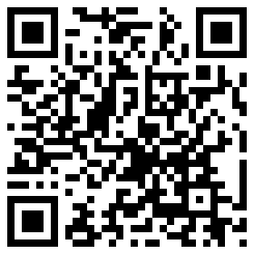 qrcode für Bluewalker 10122176 - VFI 6000 RMGS PF1