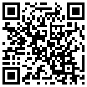 qrcode für Jung A525PLWW - Abdeckung Schlüsselschalter Serie A/AS alpinweiß