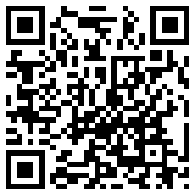 qrcode für Chauvin Arnoux P01295450Z - Messleitungen zwei 4mm gerade Stecker 1 5m 15A CATIV 1000V PVC rot sw