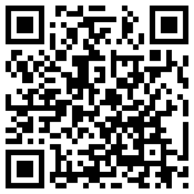 qrcode für Busch Jaeger 1758-885 - BJ Abdeckung Daten Steck Verbinder (DKS) future linear schwarz