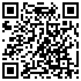 qrcode für Axis ACCS (03409-001)