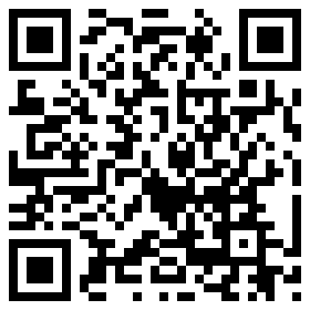 qrcode für Siedle BTSV 850-03 W - Bus Telefon Standard 8 8cm Weiß 040578