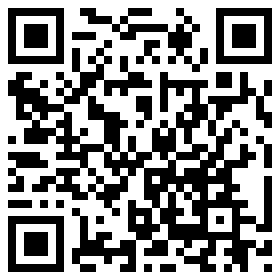 qrcode für Hager GP108P - Tür weiß Miniverteiler GD108
