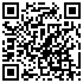 qrcode für Busch Jaeger 1746-885 - BJ Abdeckung Kommunikations Geräte 50x50mm future linear schwarz