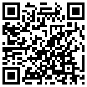 qrcode für Zebra DS2208 2D-Handscanner schwarz