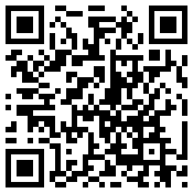 qrcode für Hager FZ454 - Schlüssel univers Schließung FZ452