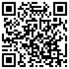 qrcode für Harting 11003000101