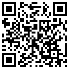 qrcode für Berker 140701 - Zentralstück UAE Steckdose 1930/Glas/Palazzo schwarz