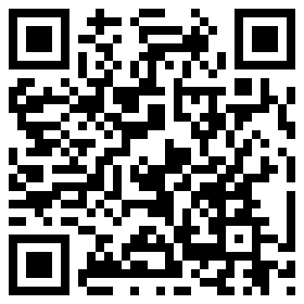 qrcode für Berker 10439909 - Aufputz Gehäuse 3f 1 polarweiss matt