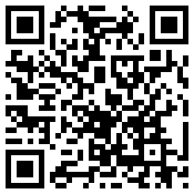 qrcode für Jung AS 81 NA - AS81NA Plexiglas Abdeckung transp Einlage 12x55 5mm Serie alpinweiß