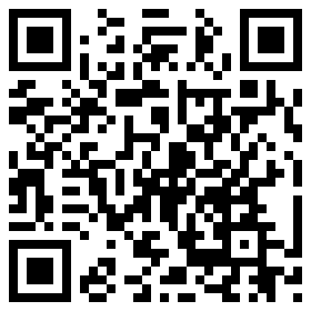 qrcode für Allnet ALL-SMB6606SCHWARZ - 19"Wandgehäuse 6HE 2 teilig T600mm Schwarz SMB