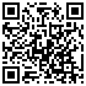 qrcode für Telegärtner F00020A0123 - Dose Zentralplatte 50x50mm 1xRJ45 Alpinweiss