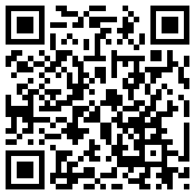 qrcode für Patton CBFL-1B Lizenz 1 SIP-Sitzung 12 Monate