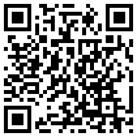 qrcode für Synergy 21 S216445 - Patchkabel RJ45 CAT6A 500Mhz 0 25m blau STP(S/FTP) Sy