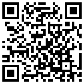 qrcode für Legrand 308001 Video Türstation LINEA300 4 Ruftasten Aluminium