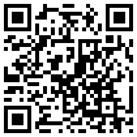 qrcode für Auerswald 94595 Lizenz COMm 6000(R/RX)