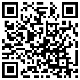 qrcode für Telegärtner H02024A8111 - Teilfrontplatte 3HE/7TE eloxiert 12xST Kupplung