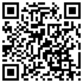 qrcode für Synergy 21 S21-LED-L00050 - LED Bodeneinbaustrahler ARGOS zub Verlängerungskabel IP67 1m