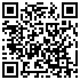 qrcode für Berker 10132184 - Rahmen 3fach 1 Alu/schwarz