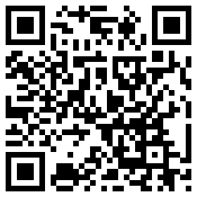 qrcode für Berker 10132016 - Rahmen 3fach Serie Classic Glas schwarz