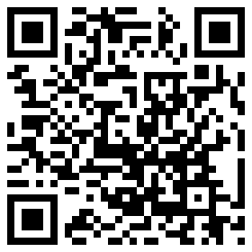 qrcode für HAGER VDQ06059005 - Verschlussdeckel Q06 5mm Bodenbelag tiefschwarz