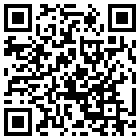 qrcode für DELOCK 66663 - 30 5cm 10Zoll Netzwerkschrank Blindabdeckung 4 HE schwarz