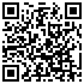 qrcode für Goobay CAT 6 Patchkabel, U/UTP, Schwarz, 0.5 m - CCA Kupf - CAT 6 Patchkabel U/UTP Schwarz CCA