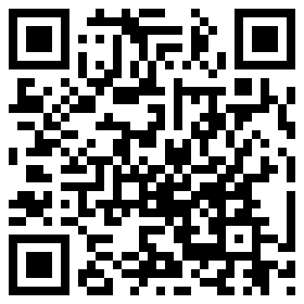 qrcode für Axis ACCS (03492-001)