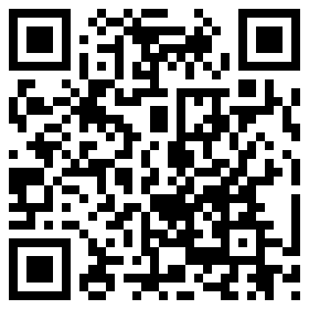 qrcode für TURCK 6905406 - HAS8141 0 Rundsteckverbinder M12x1 Stecker gerade