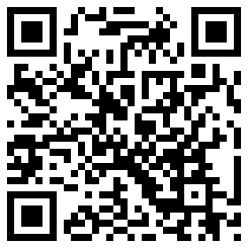 qrcode für Hager U84A - Plombierhaube NH00 Sockel