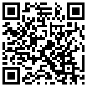 qrcode für Hager UW31U - Einbausatz Feldverteiler 500mm