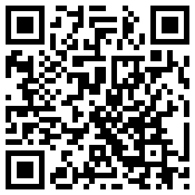 qrcode für Axis ACCS (03537-001)