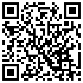 qrcode für Berker 10113025 - Rahmen 1fach 3 Alu schwarz/polarweiß