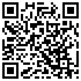 qrcode für JUNG AL2925D Abdeckung für Schlüsselschalter LS Aluminium dark