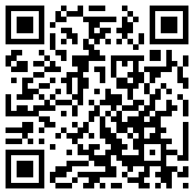 qrcode für Synergy 21 LED Profil Zinkblech Zubehör Kunststoffabdeckung satiniert - S21-LED-TOM000421