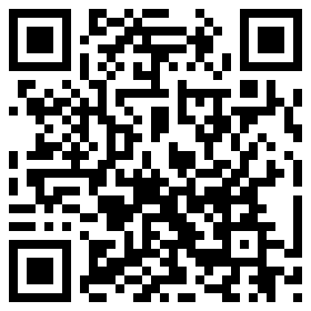 qrcode für OBO Bettermann GS-S90170RW - Geräteeinbaukanal symm 90x170x2000 St FS reinweiss 6277700