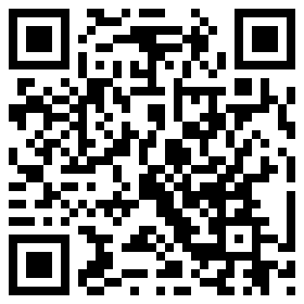 qrcode für Jung AS581AWW - Aufputz Kappe 1fach Rahmen Serie A/AS alpinweiß
