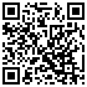 qrcode für BAS IP Türsprechstelle 1 Ruftaste Aufputz*Private* - AV-05SD schwarz
