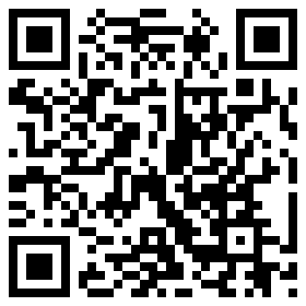 qrcode für Gustav Hensel 4012591121800 - Hensel KF 0600B Kabelabzweigkasten 6qmm 3ph 10qmm 1ph Klemme schwarz