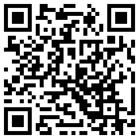 qrcode für DATALOGIC ADC STD-QW20-BK - Datalogic Standfuß