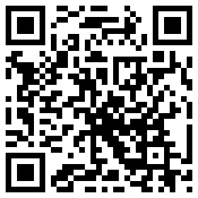 qrcode für Berker 27209909 Funk Wandsender 1fach flach glänzend