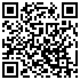 qrcode für Berker 80961273