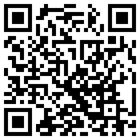 qrcode für Berker 80961283