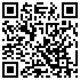 qrcode für Berker 80962279