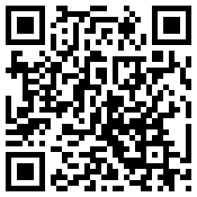 qrcode für Berker 80962282
