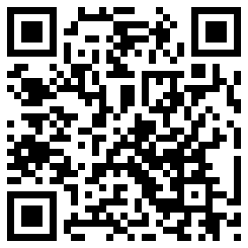 qrcode für Berker 80962285