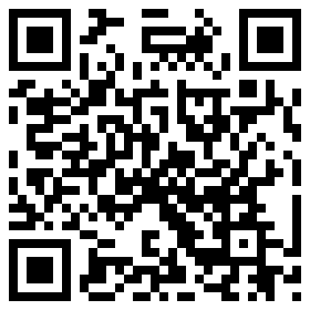 qrcode für Berker 80962382