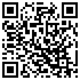 qrcode für BAS IP Türsprechstelle 1 Ruftaste & RFID Aufputz*Private* - AV-03BD schwarz
